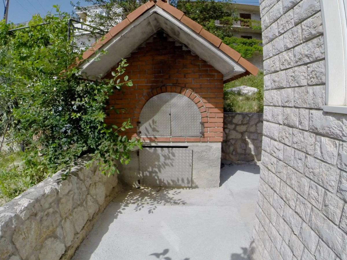 Holiday Apartment Lavanda Sumpetar Jesenice  Ngoại thất bức ảnh