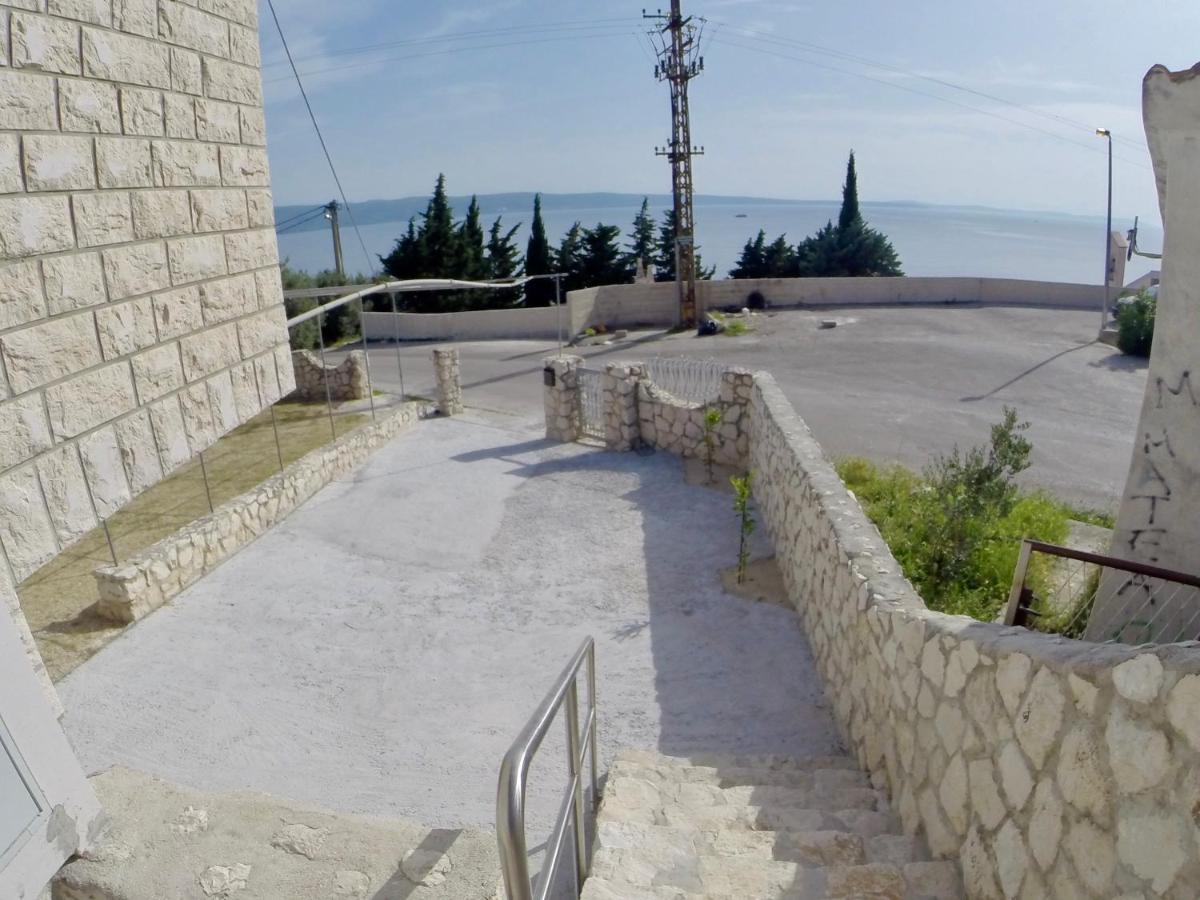 Holiday Apartment Lavanda Sumpetar Jesenice  Ngoại thất bức ảnh
